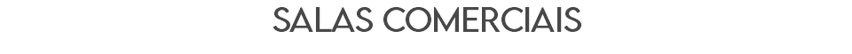salas comerciais