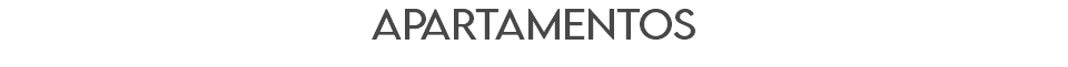 apartamentos